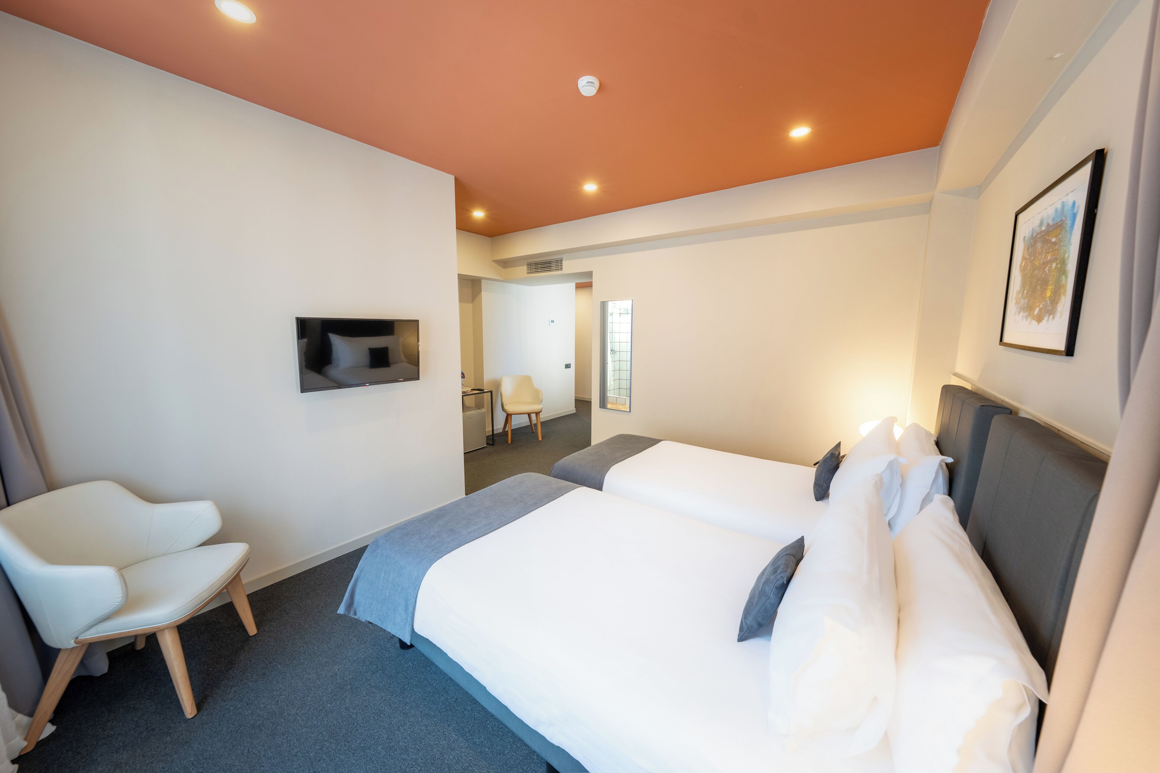 Foto - KING TAMAR HOTEL By LUXURIA HOTELS