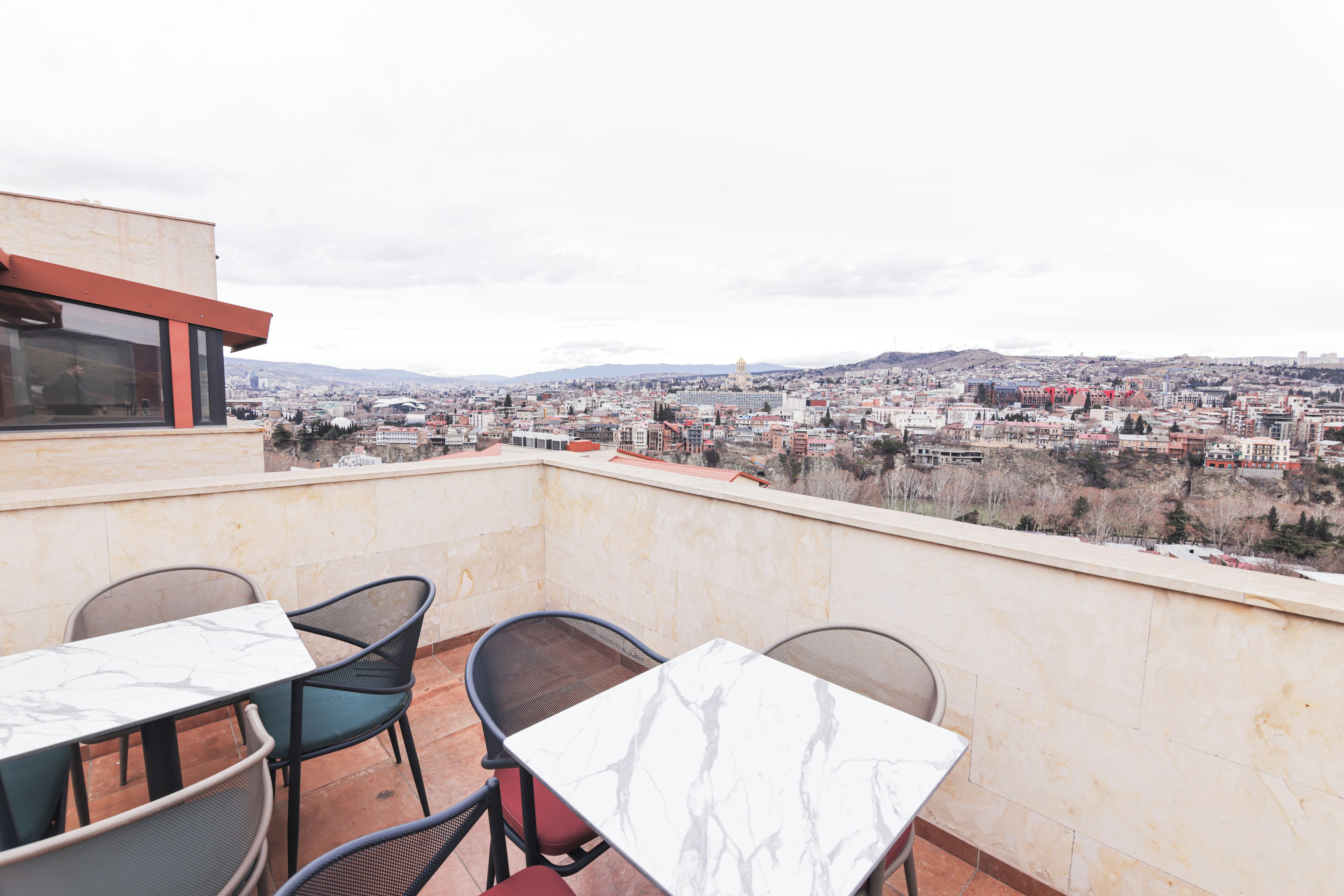 Foto - King Tamar Hotel By Luxuria Hotels