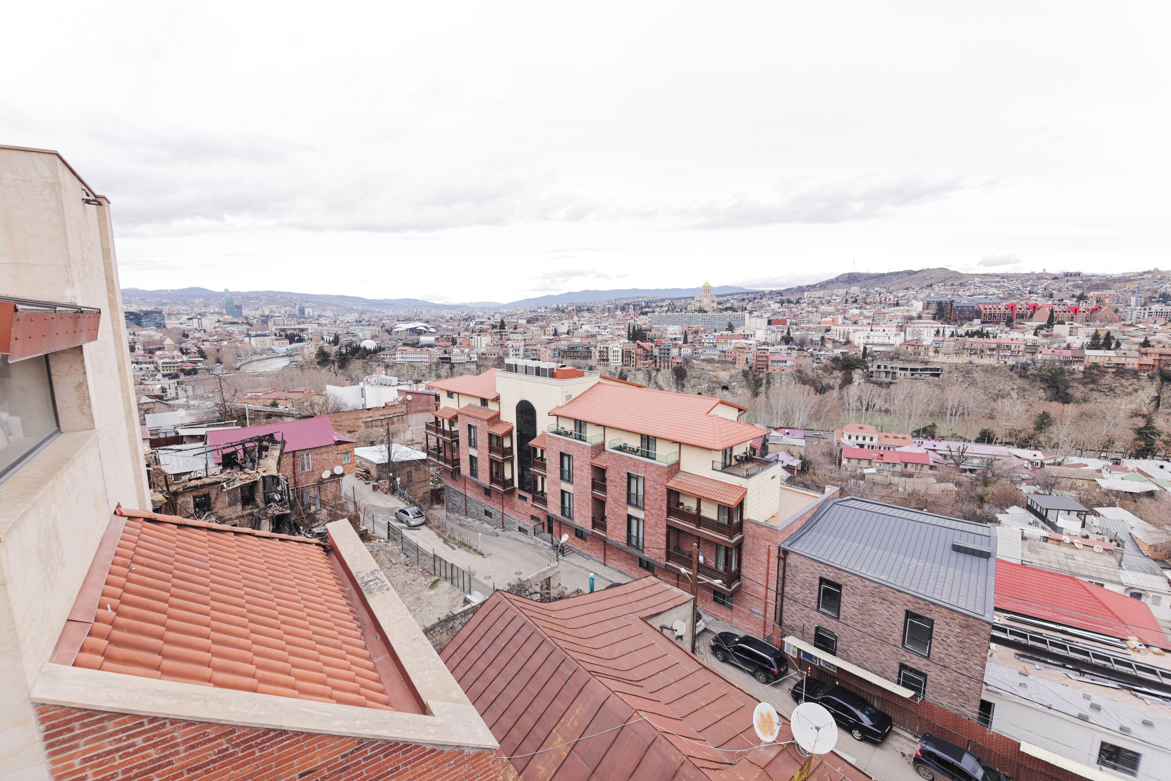 Foto - King Tamar Hotel By Luxuria Hotels