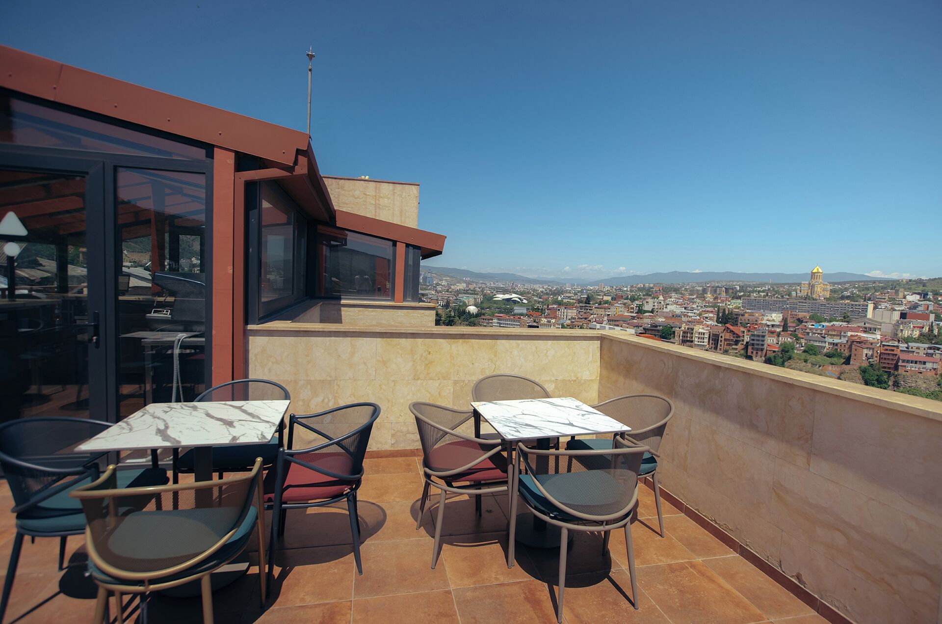Foto - KING TAMAR HOTEL By LUXURIA HOTELS