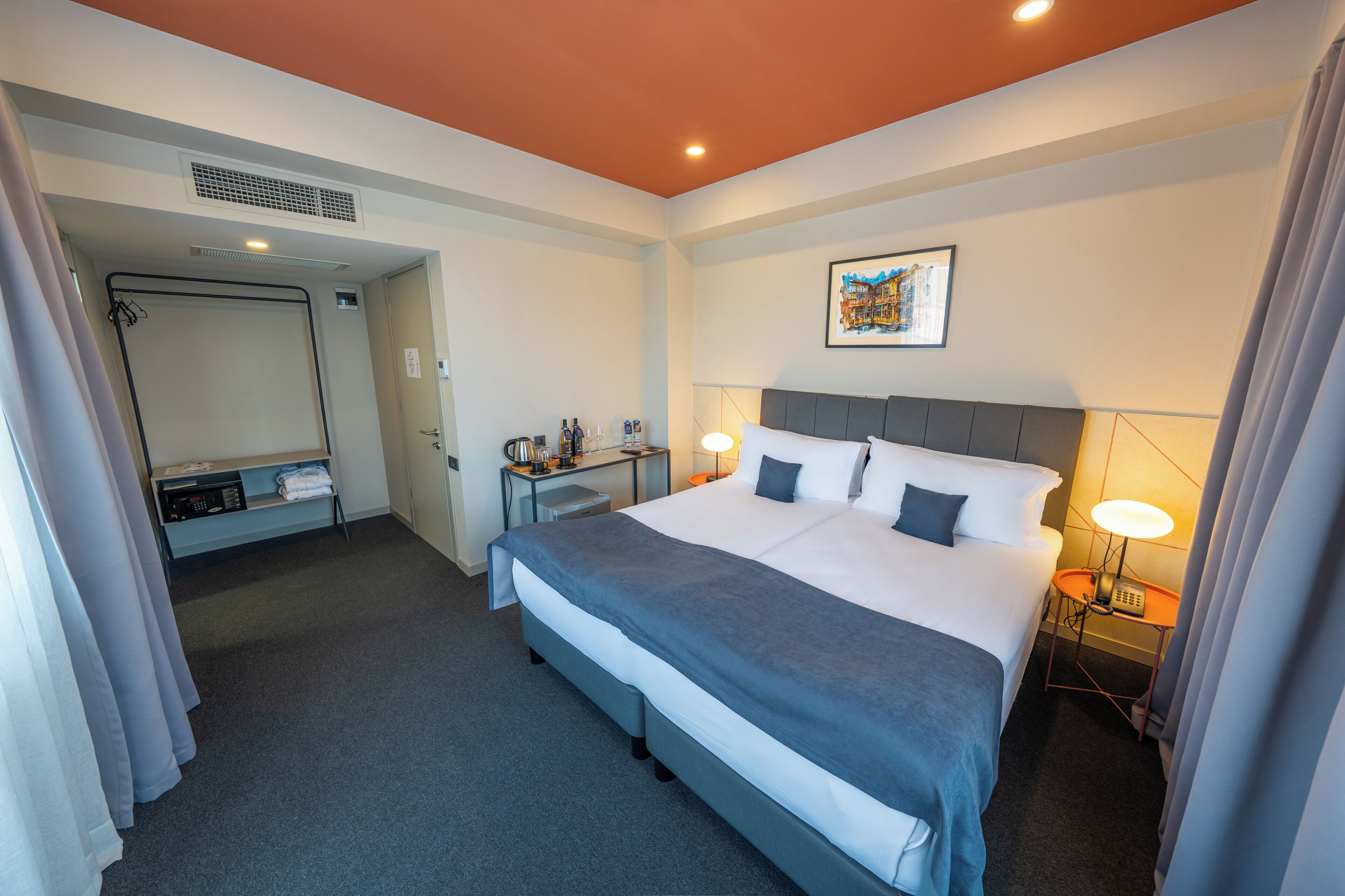 Photo - KING TAMAR HOTEL By LUXURIA HOTELS