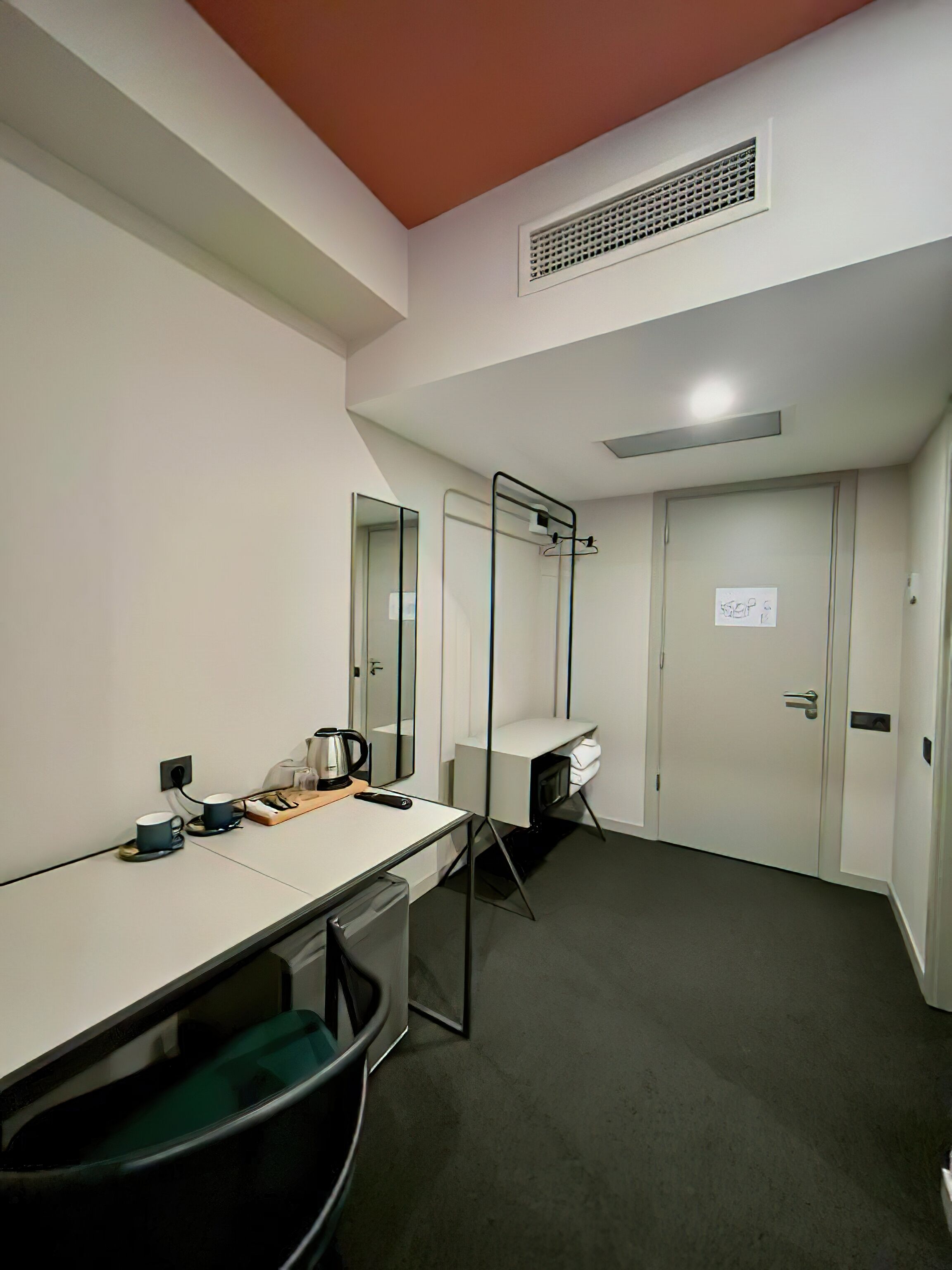 Foto - Reikartz King Tamar Tbilisi