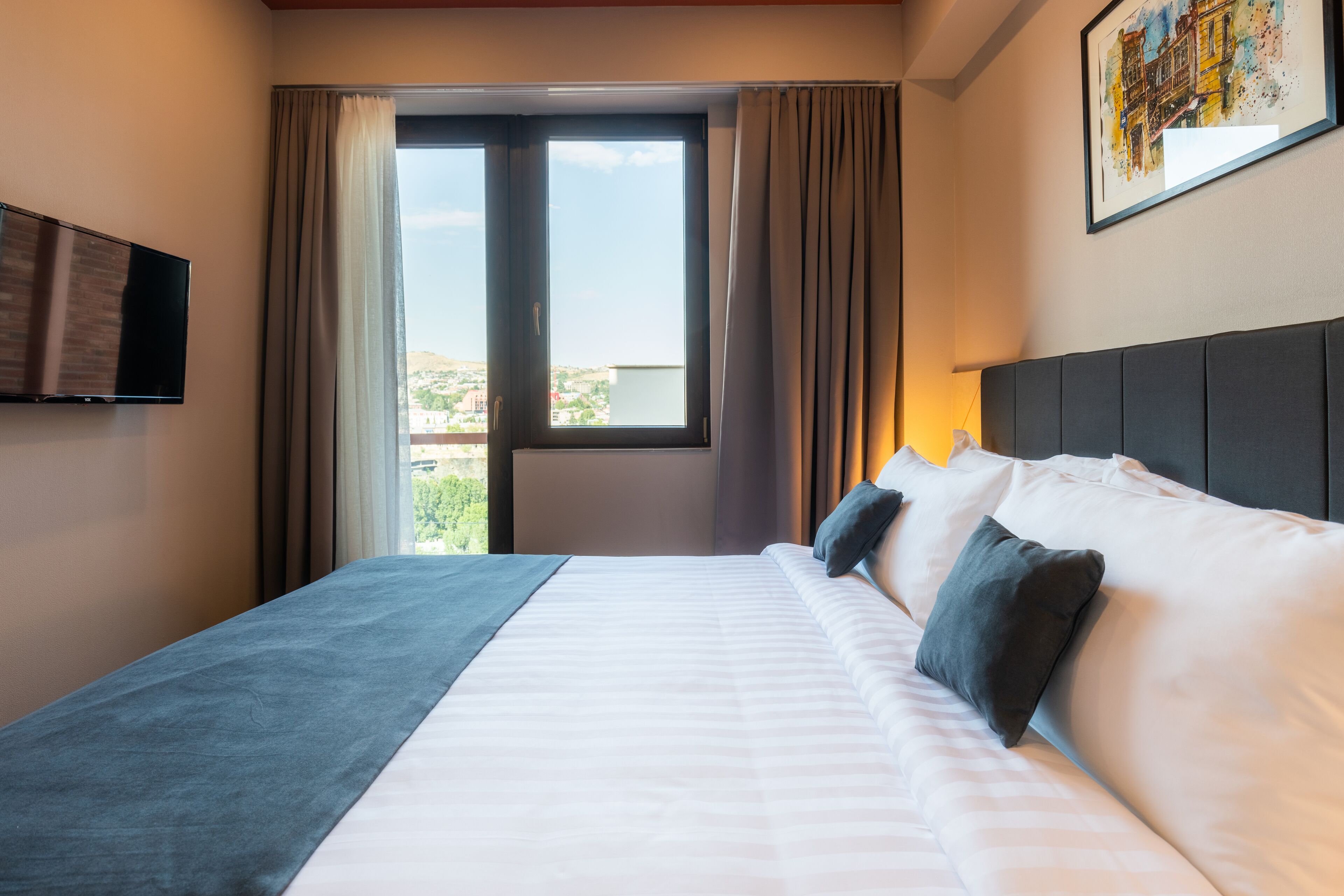 Foto - Reikartz King Tamar Tbilisi