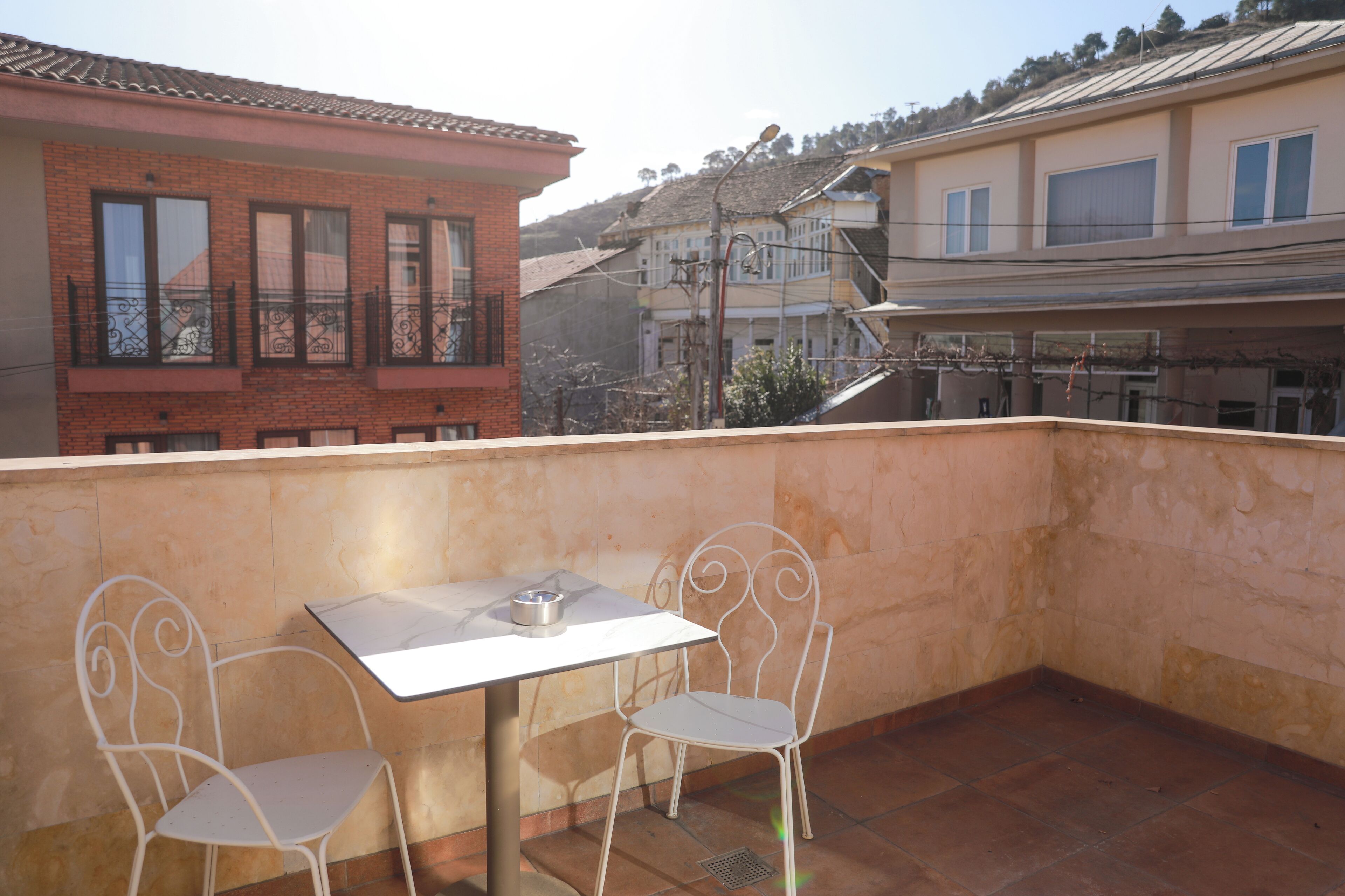 Photo - KING TAMAR HOTEL By LUXURIA HOTELS