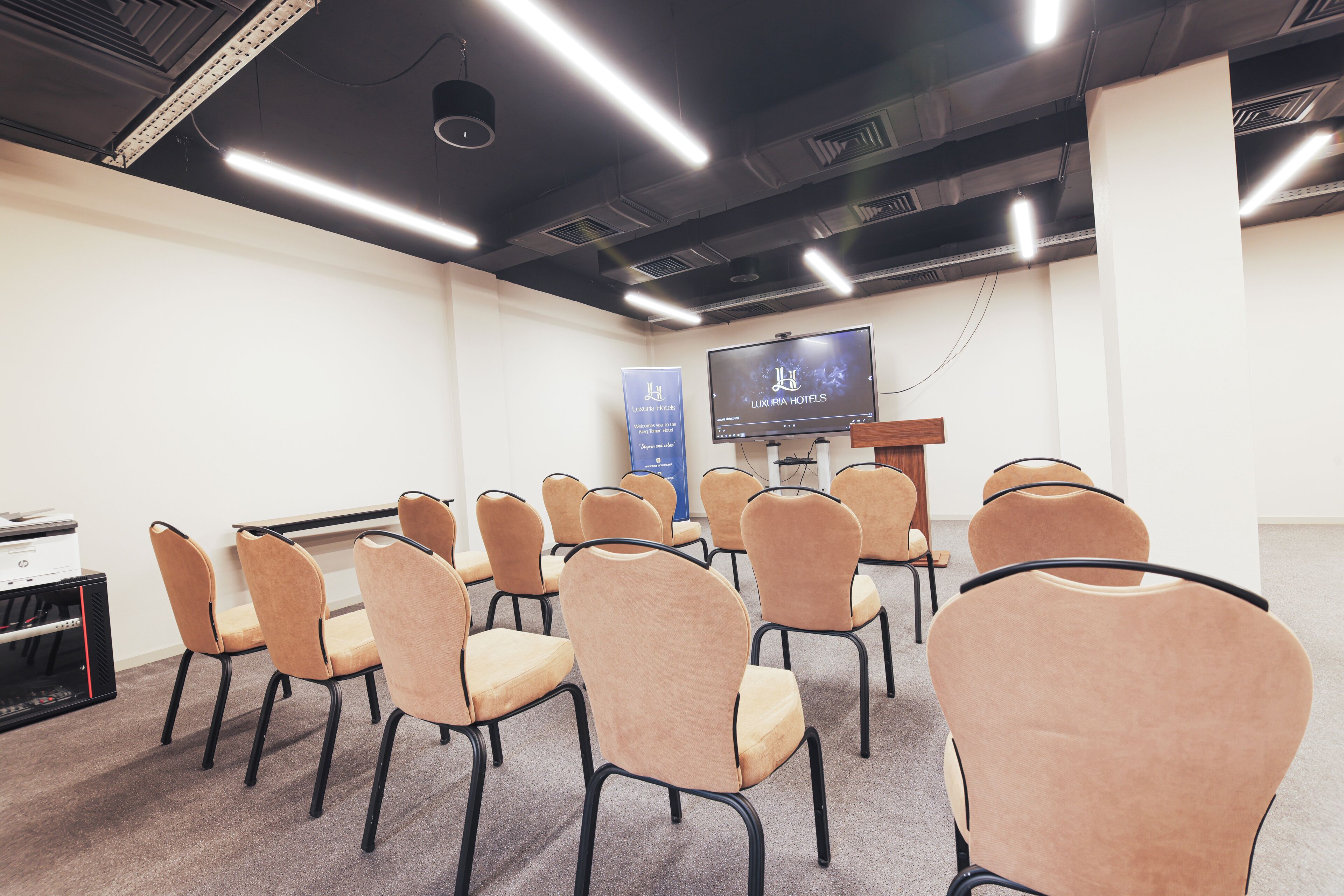 Photo - KING TAMAR HOTEL By LUXURIA HOTELS