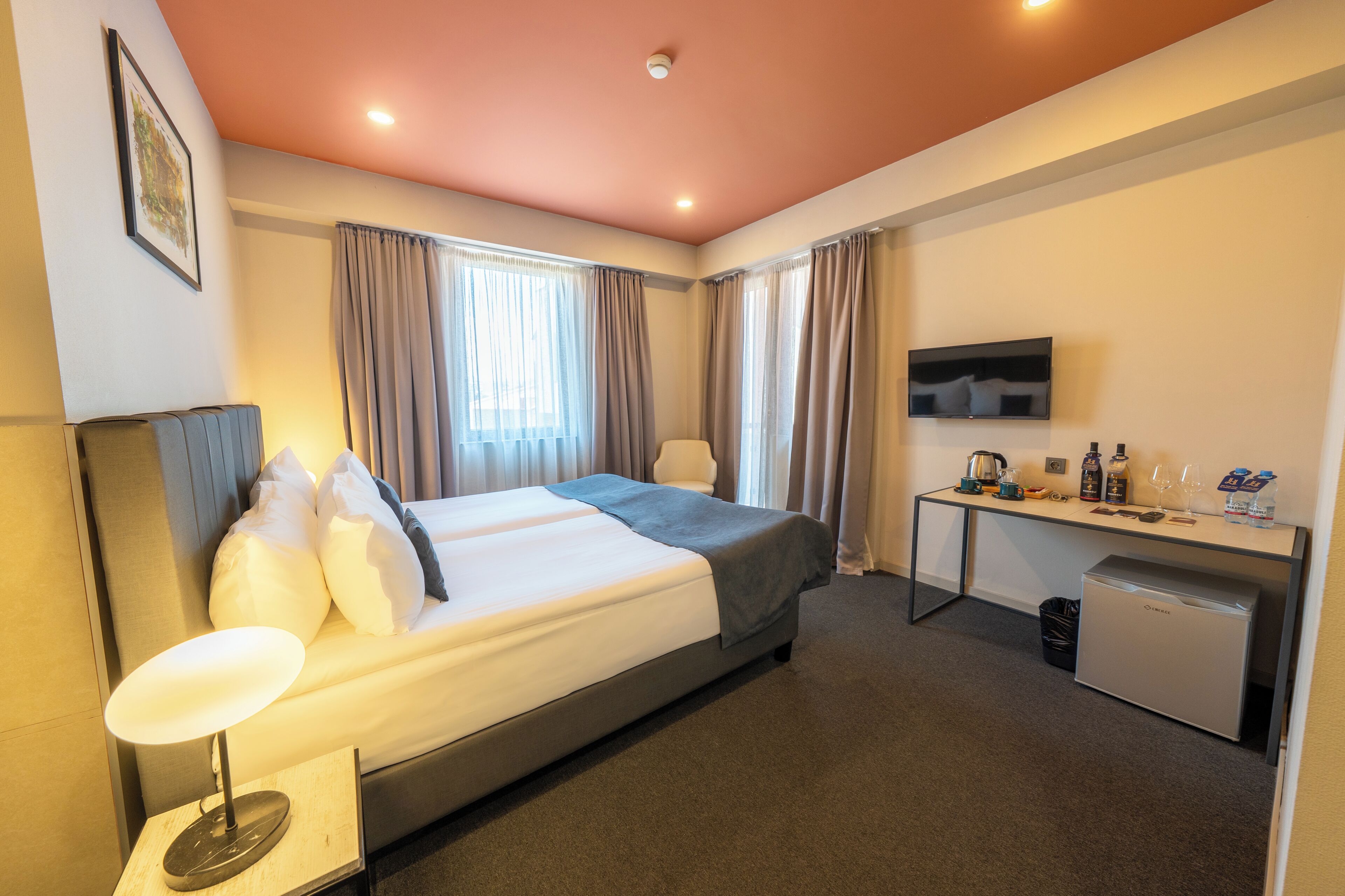 Photo - KING TAMAR HOTEL By LUXURIA HOTELS