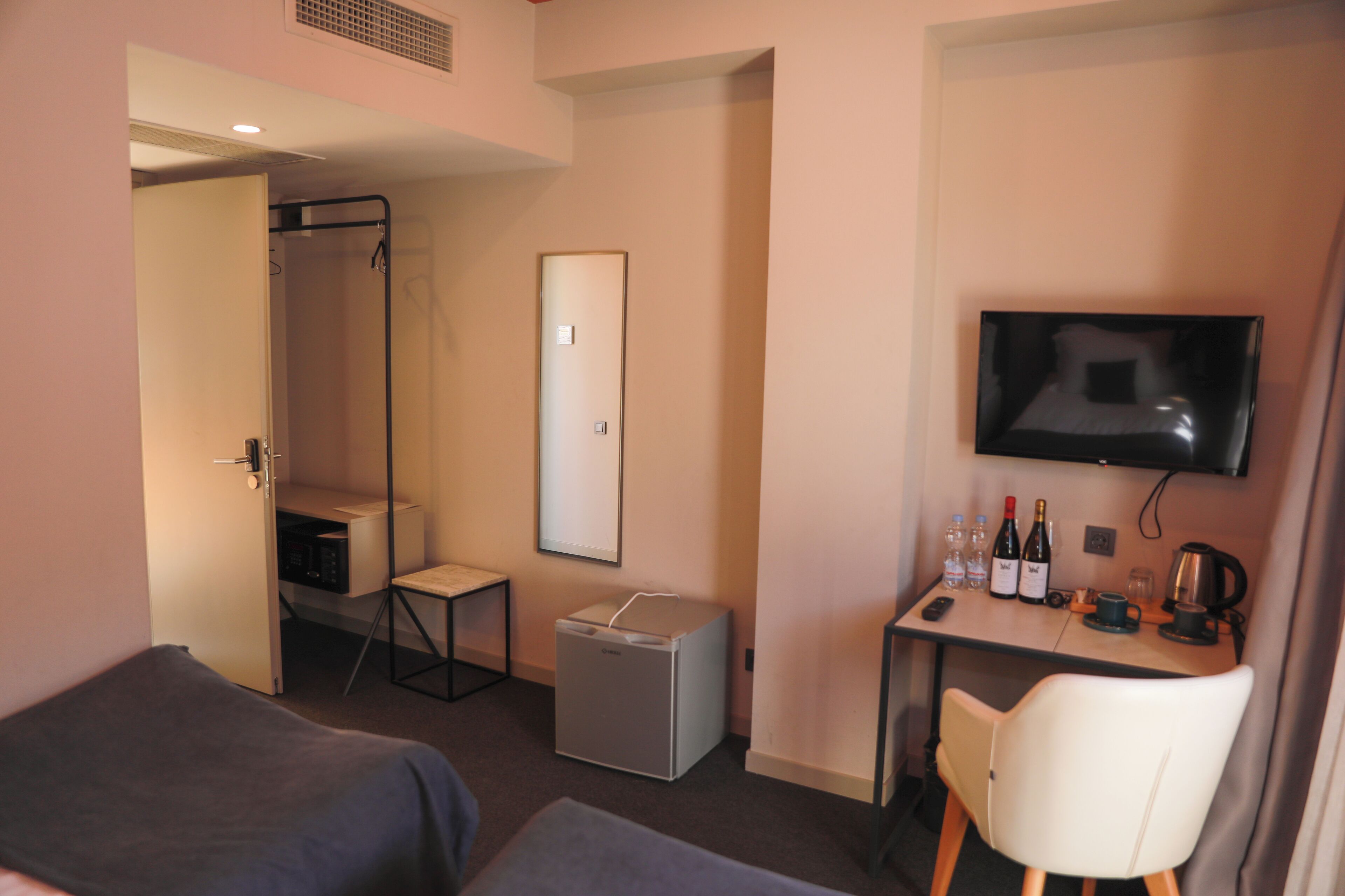 Foto - King Tamar Hotel By Luxuria Hotels