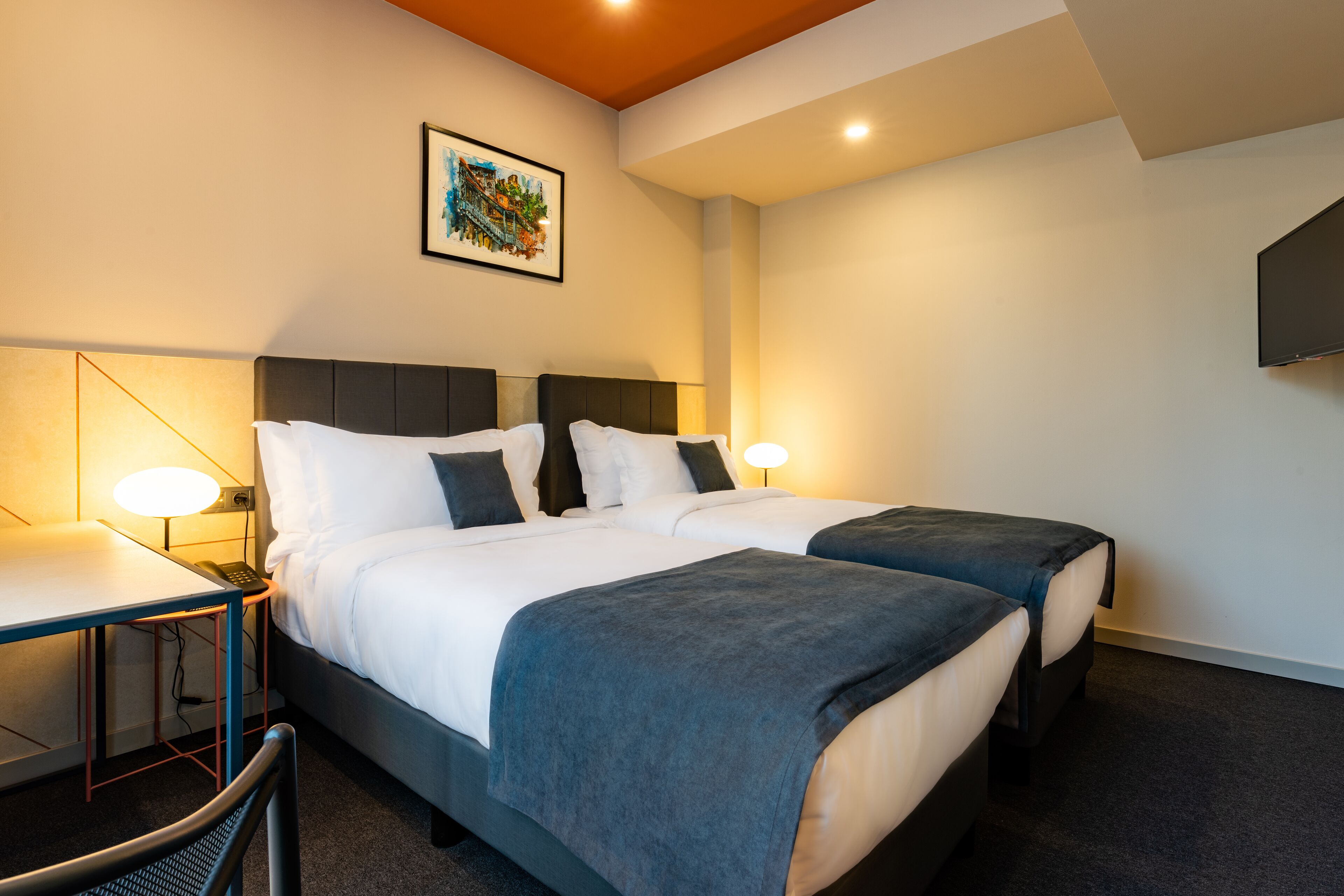 Foto - Reikartz King Tamar Tbilisi