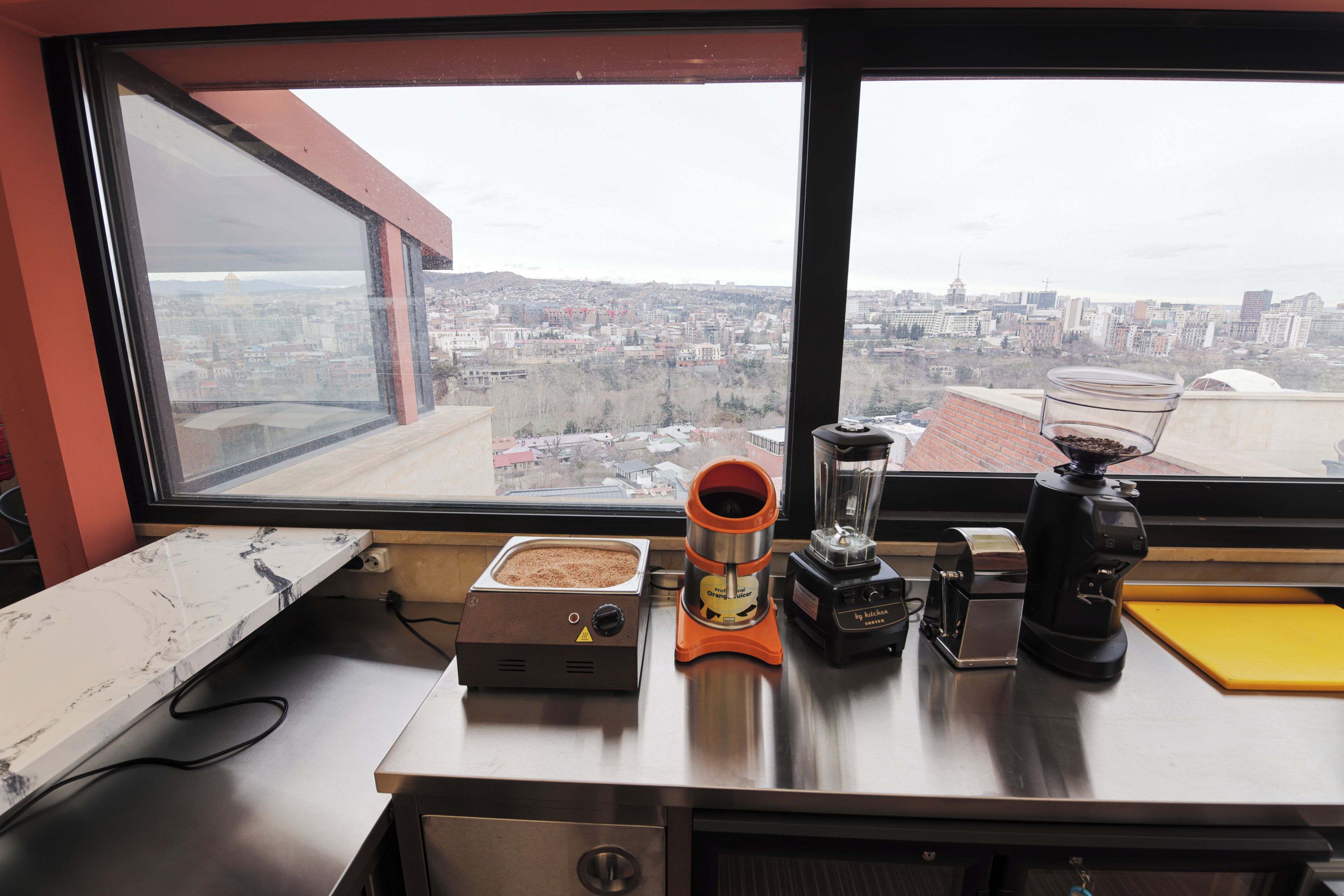 Foto - King Tamar Hotel By Luxuria Hotels