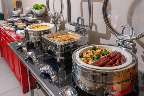 Reikartz King Tamar Tbilisi