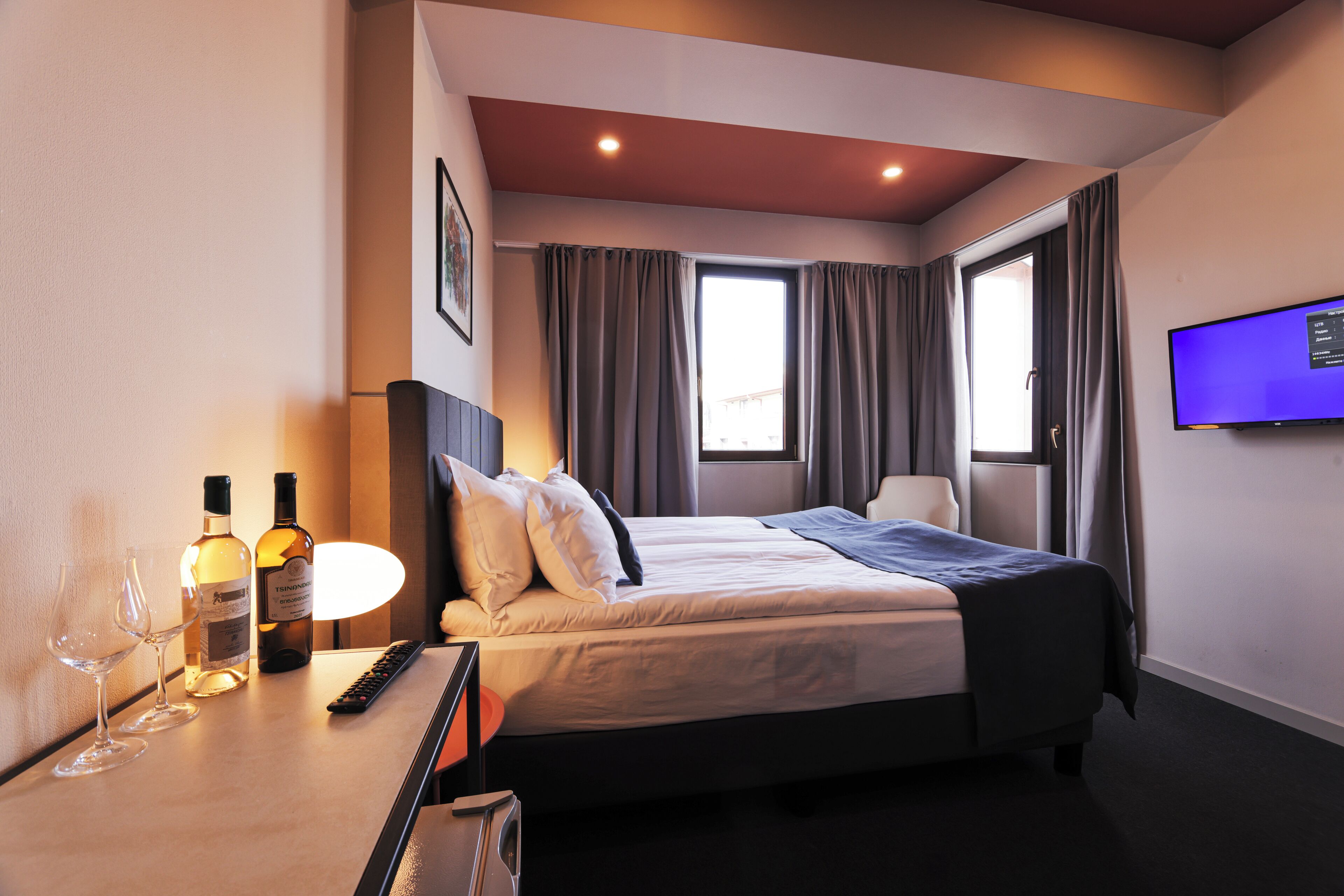 Foto - King Tamar Hotel By Luxuria Hotels