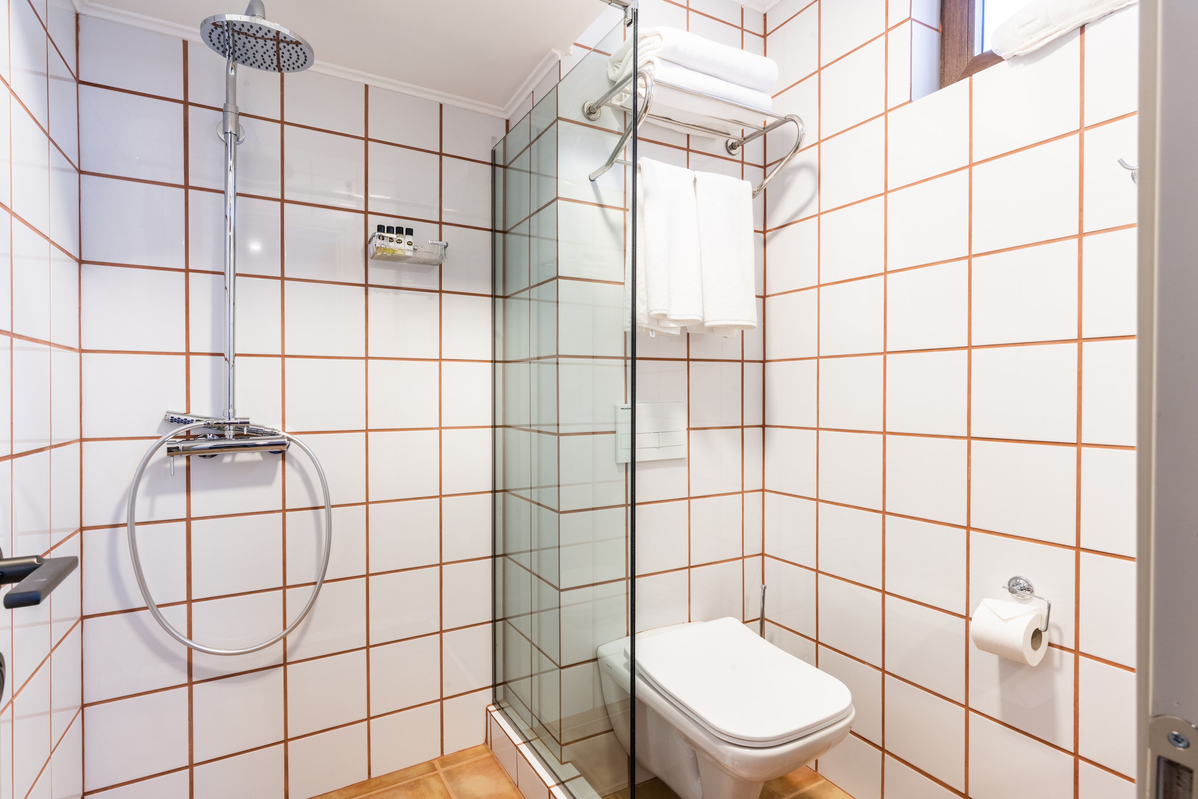 Foto - Reikartz King Tamar Tbilisi