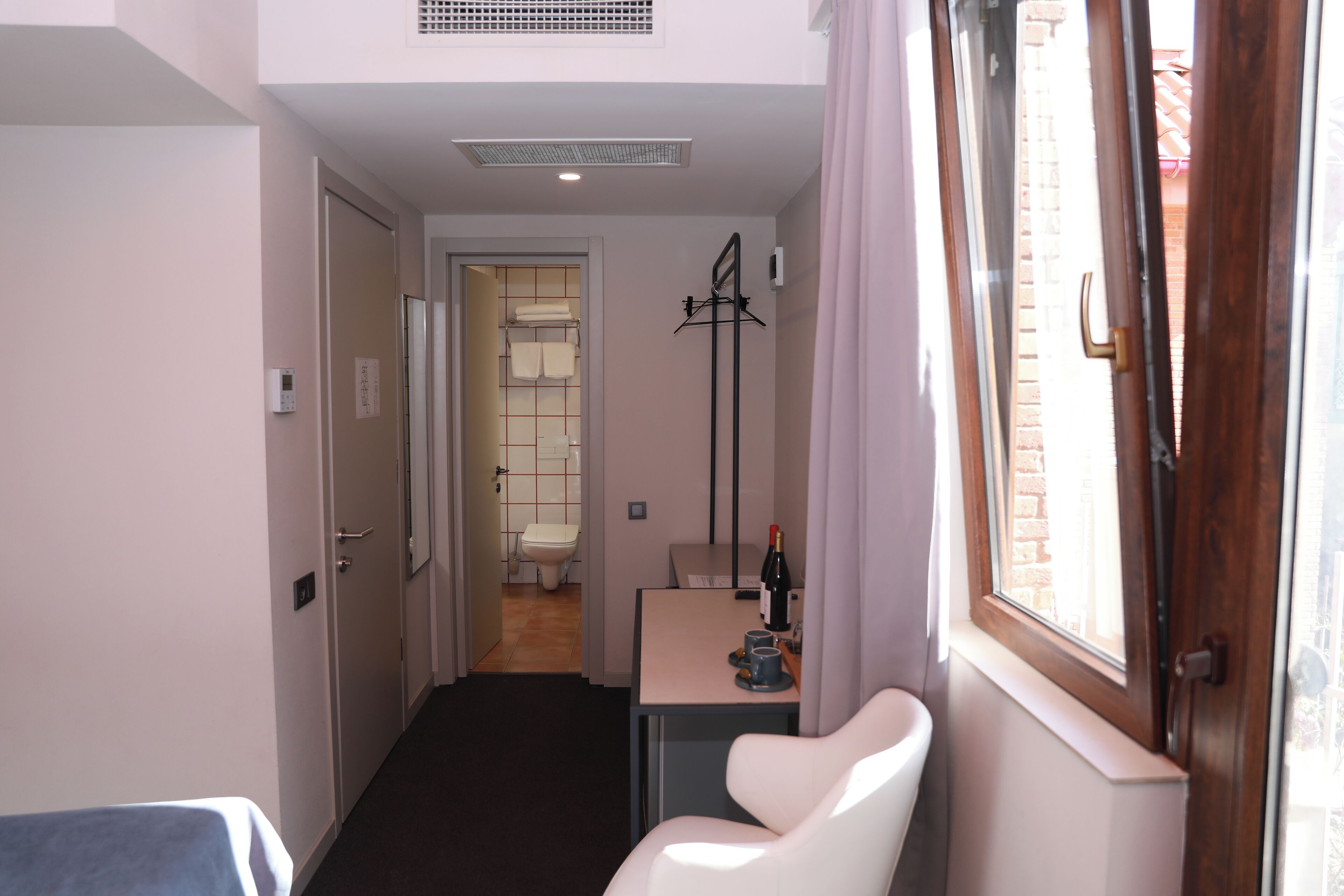 Foto - King Tamar Hotel By Luxuria Hotels