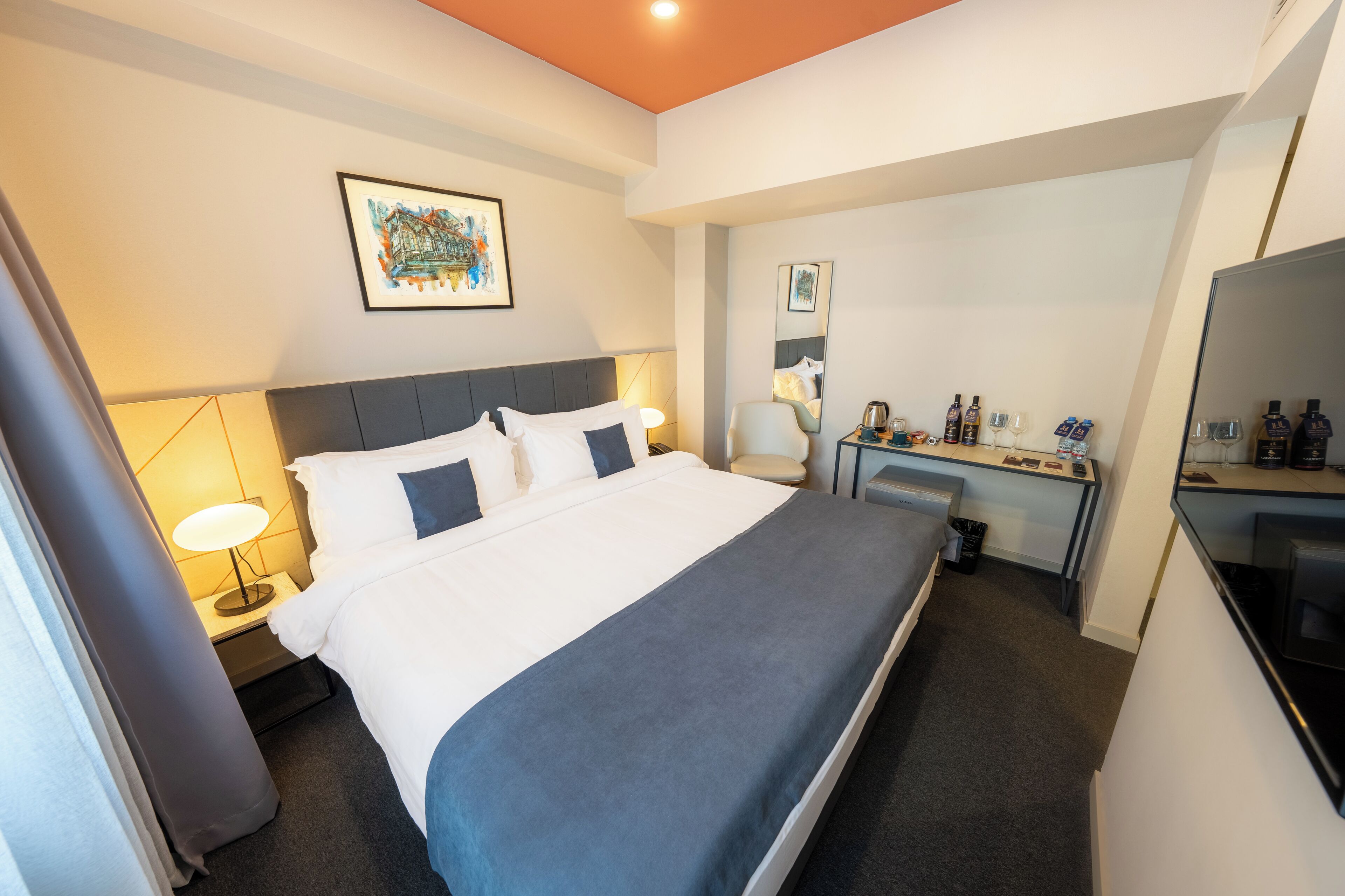 Photo - KING TAMAR HOTEL By LUXURIA HOTELS