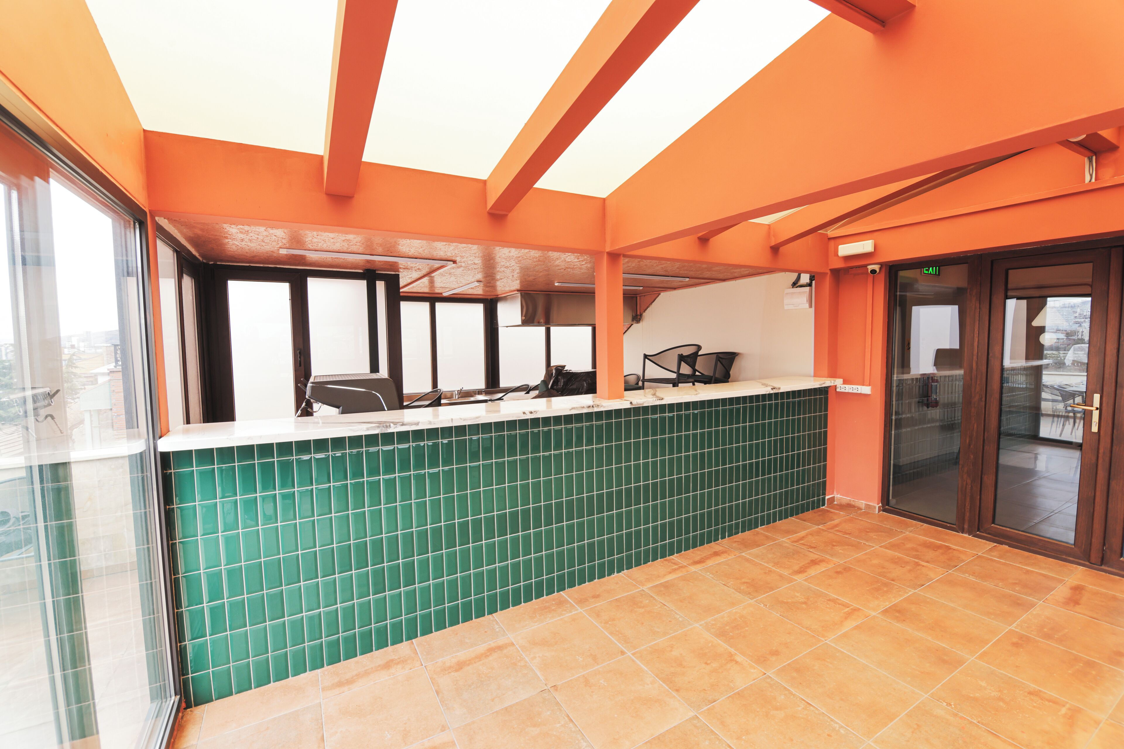 Foto - King Tamar Hotel By Luxuria Hotels