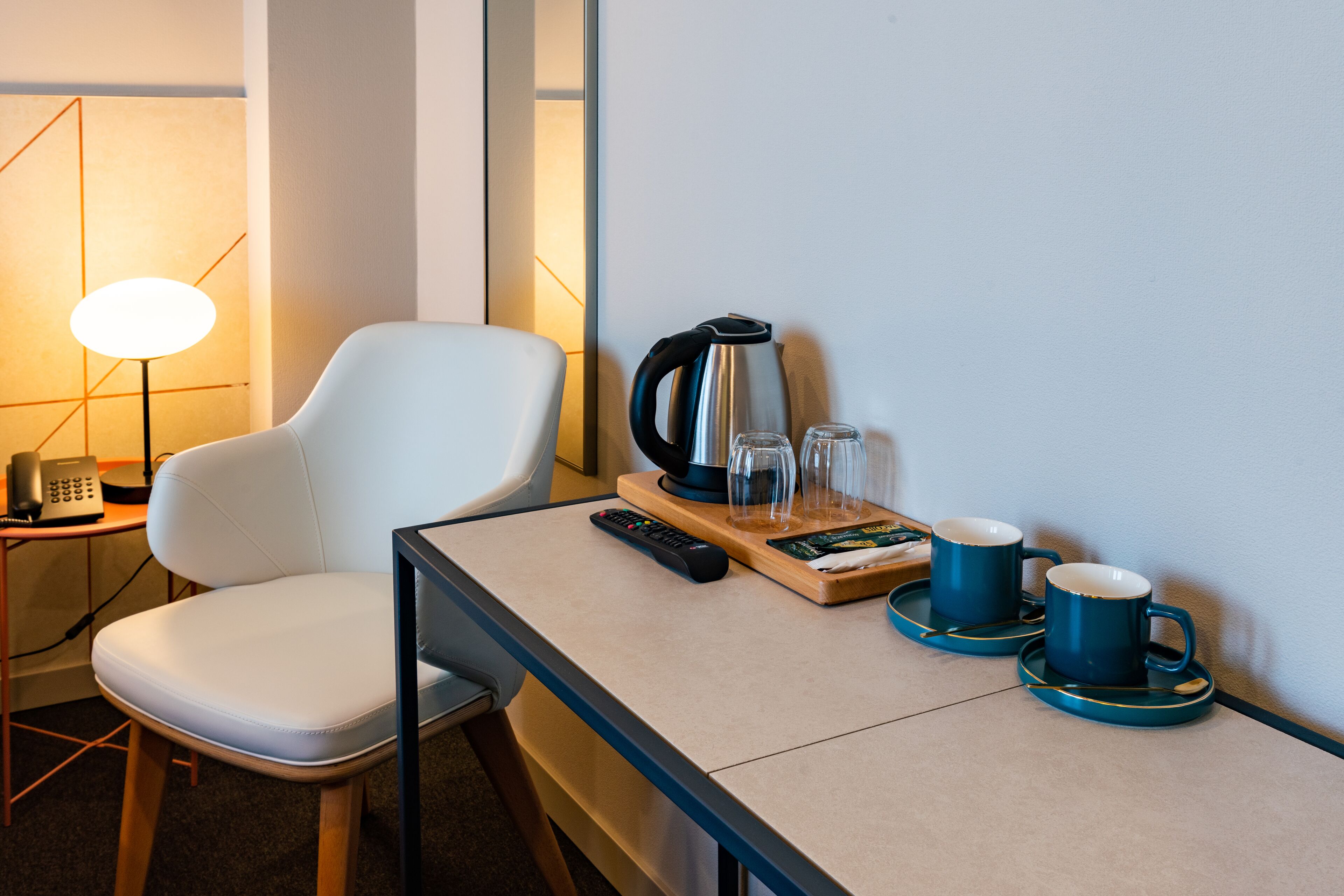 Foto - Reikartz King Tamar Tbilisi