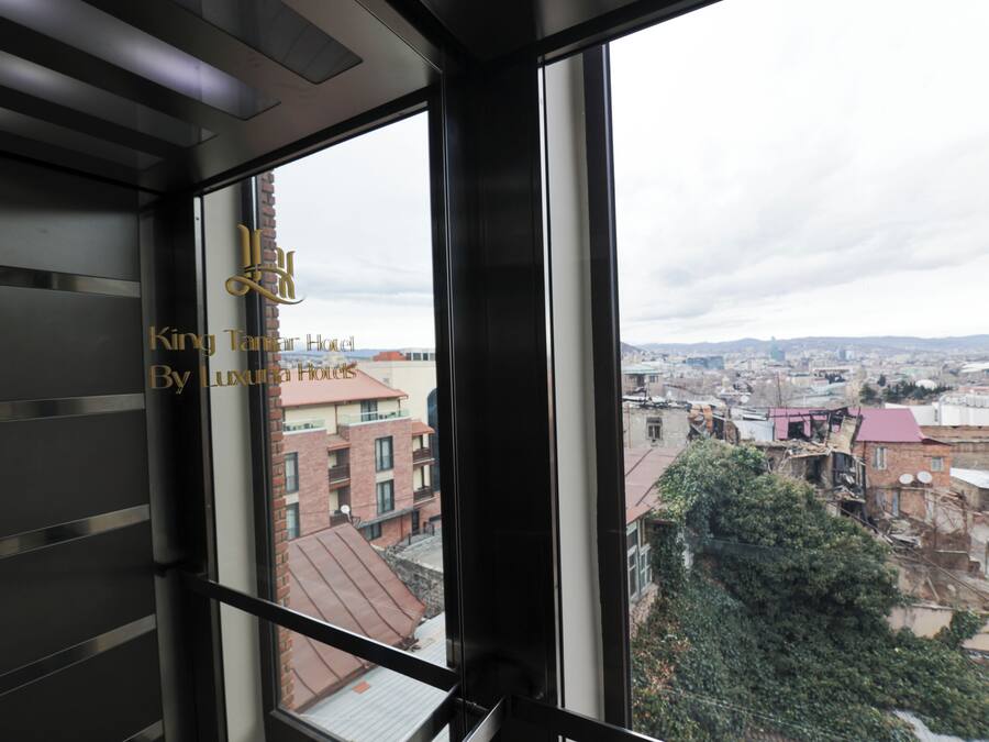 Ascensor