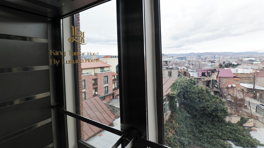 KING TAMAR HOTEL By LUXURIA HOTELS