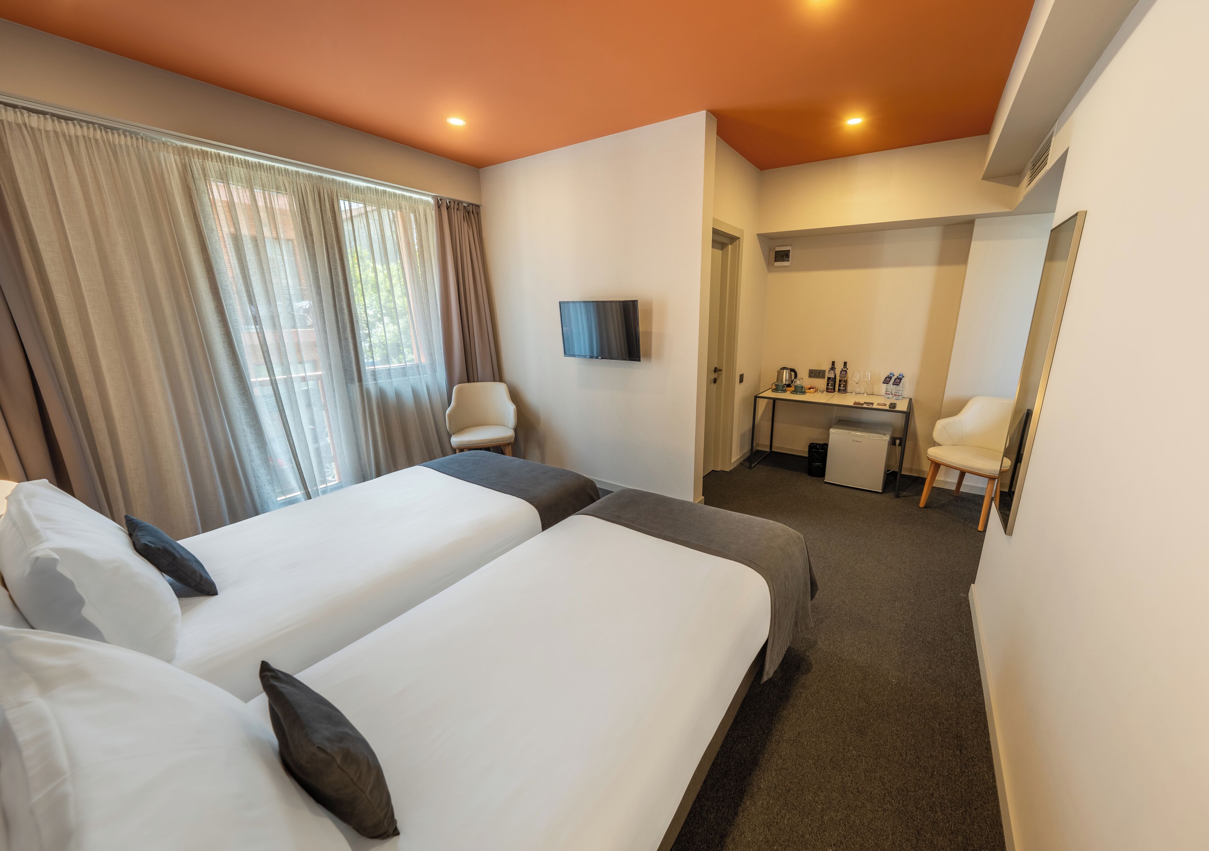 Photo - KING TAMAR HOTEL By LUXURIA HOTELS