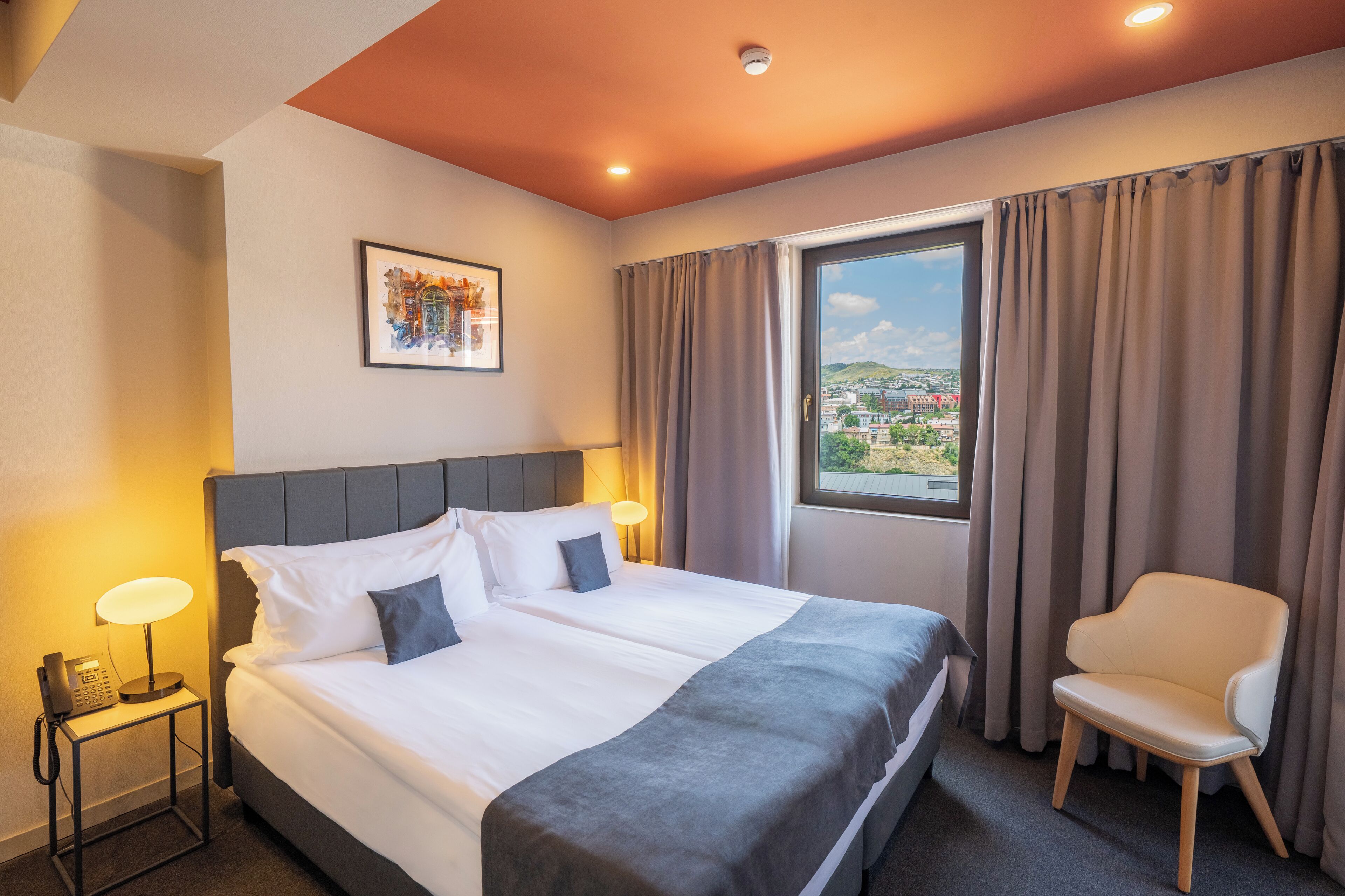 Photo - KING TAMAR HOTEL By LUXURIA HOTELS