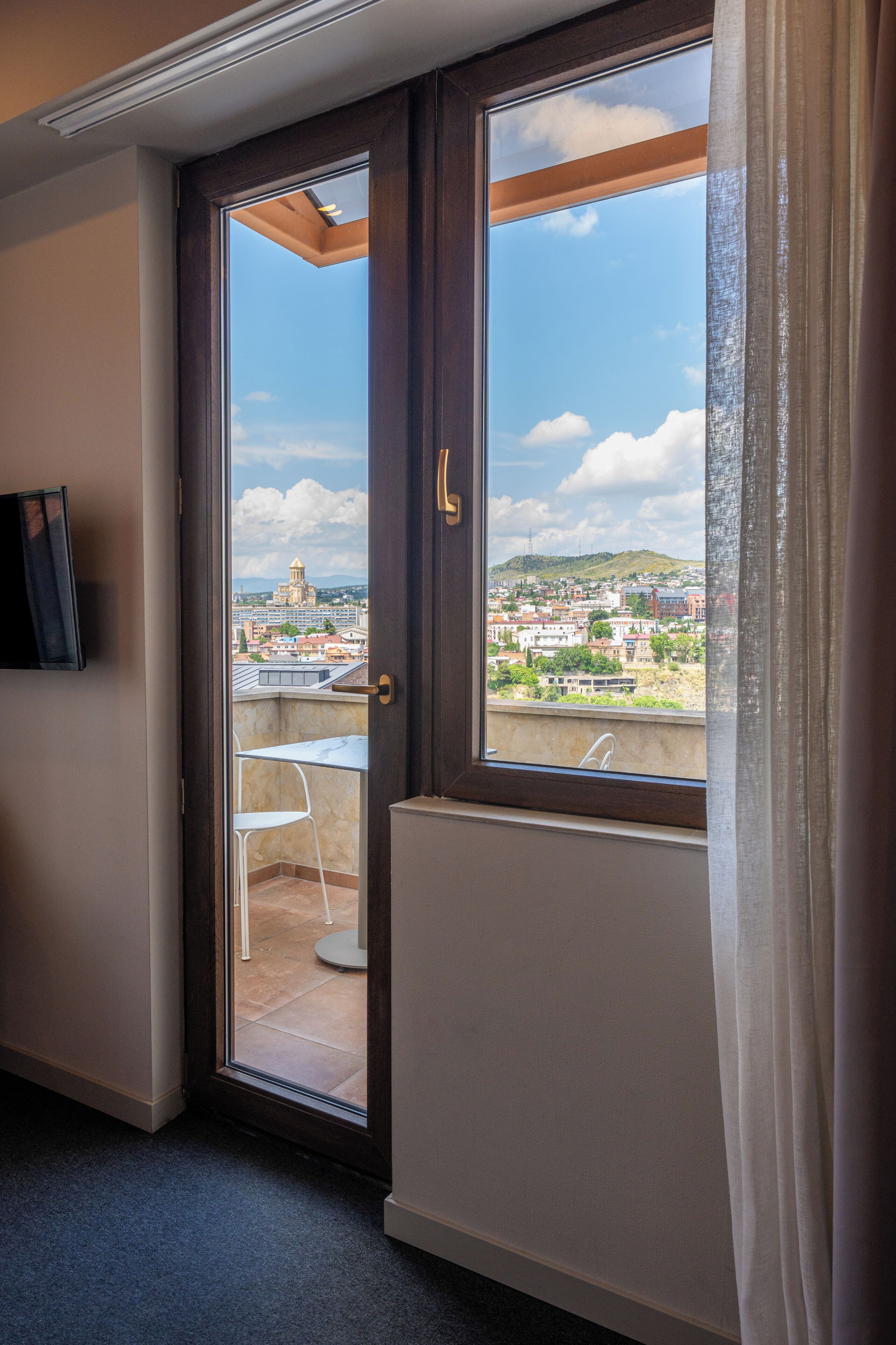 Photo - KING TAMAR HOTEL By LUXURIA HOTELS