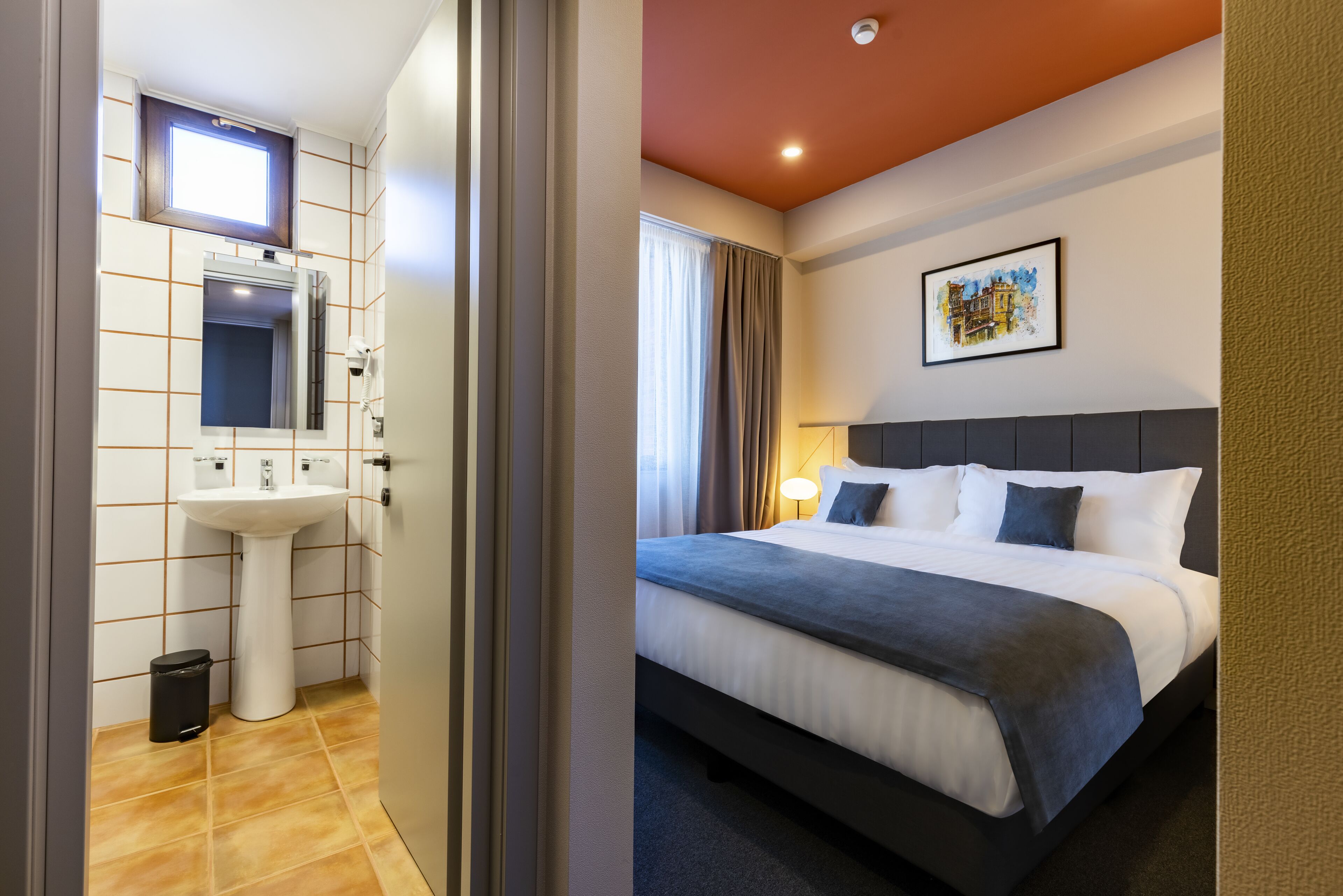 Foto - Reikartz King Tamar Tbilisi