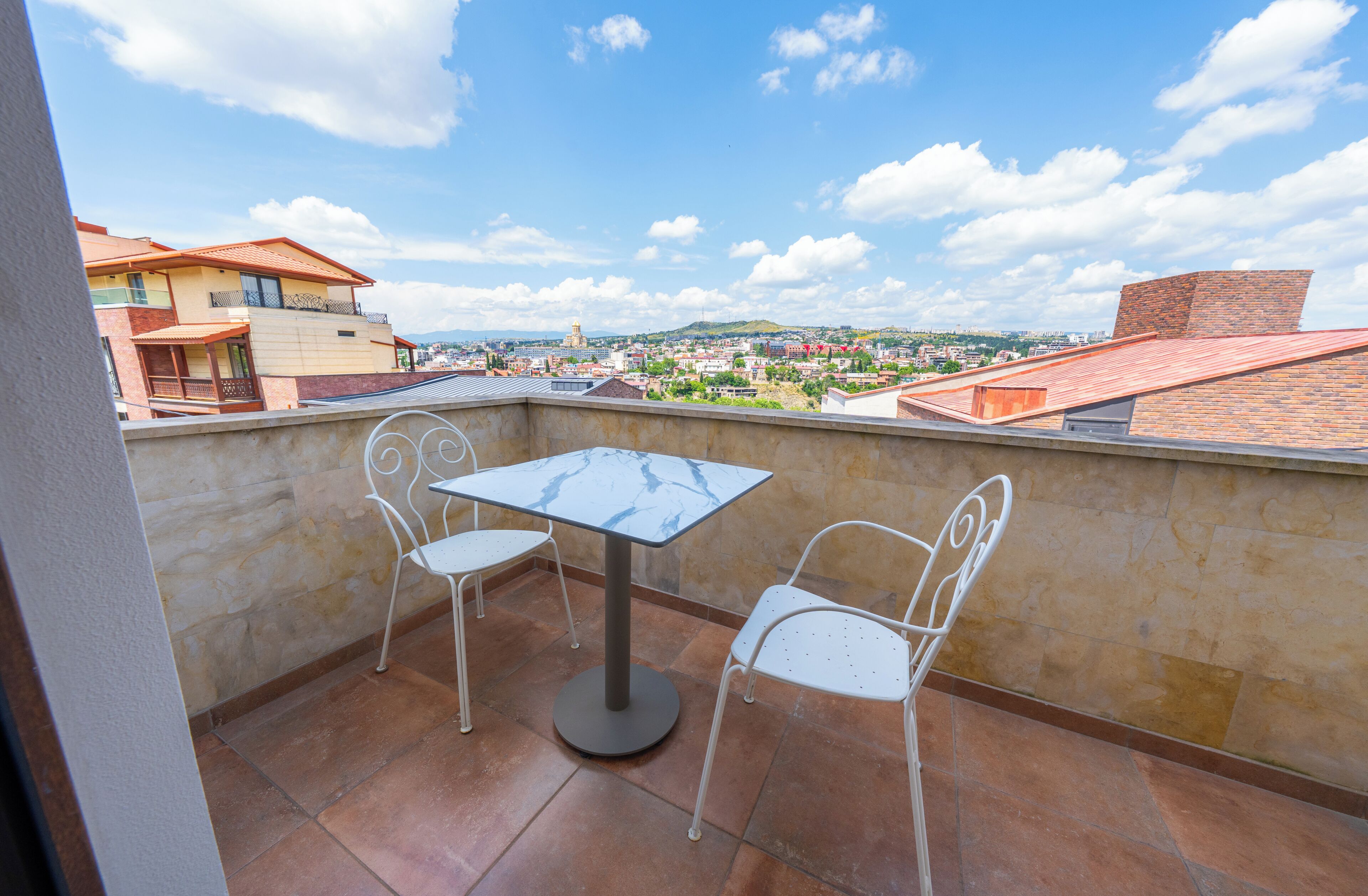 Photo - KING TAMAR HOTEL By LUXURIA HOTELS
