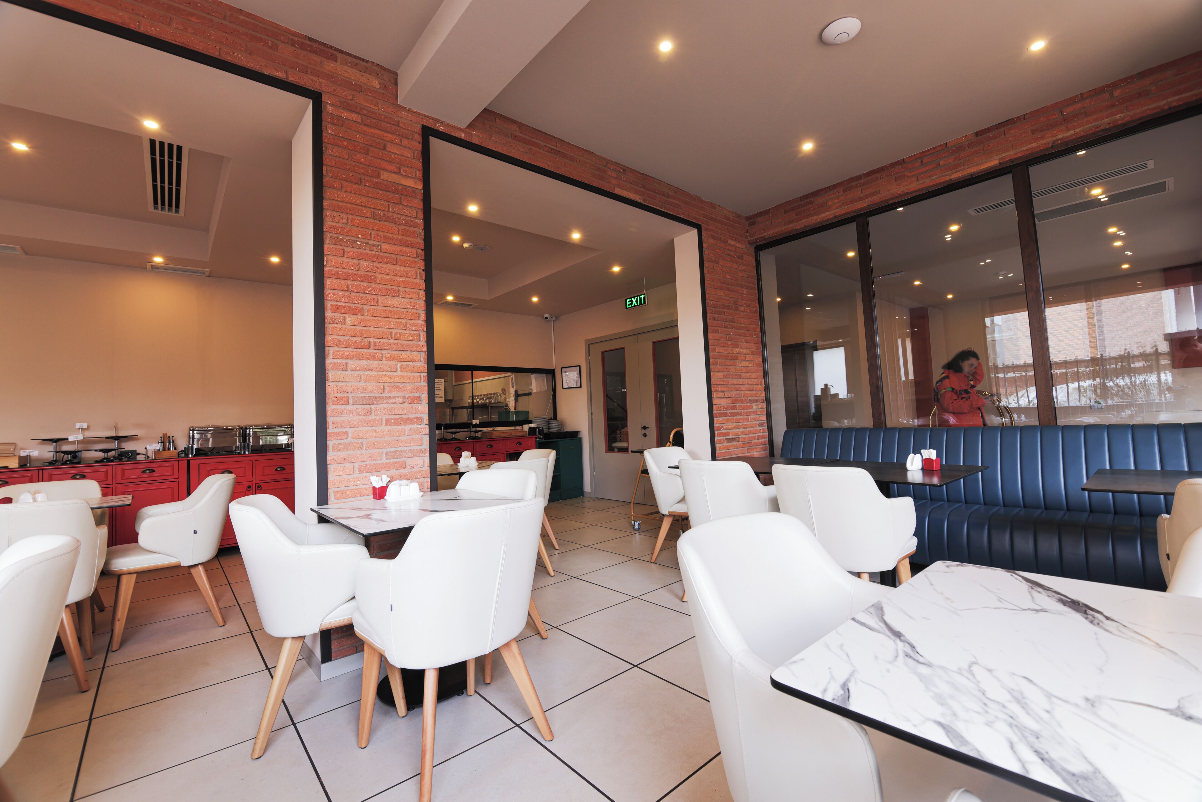 Foto - King Tamar Hotel By Luxuria Hotels