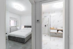2 habitaciones y wifi