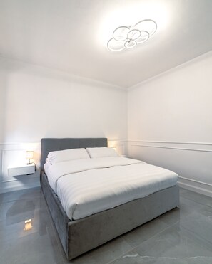 1 Schlafzimmer, WLAN