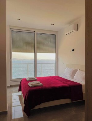 2 habitaciones y wifi 