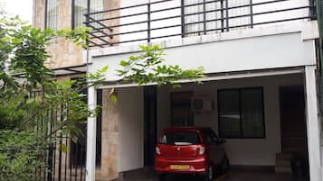 Exterieur