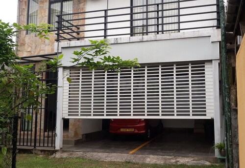 Lovely Freedom 03 Bedrooms Vacation home in Colombo