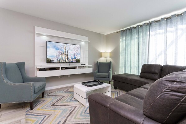 TV