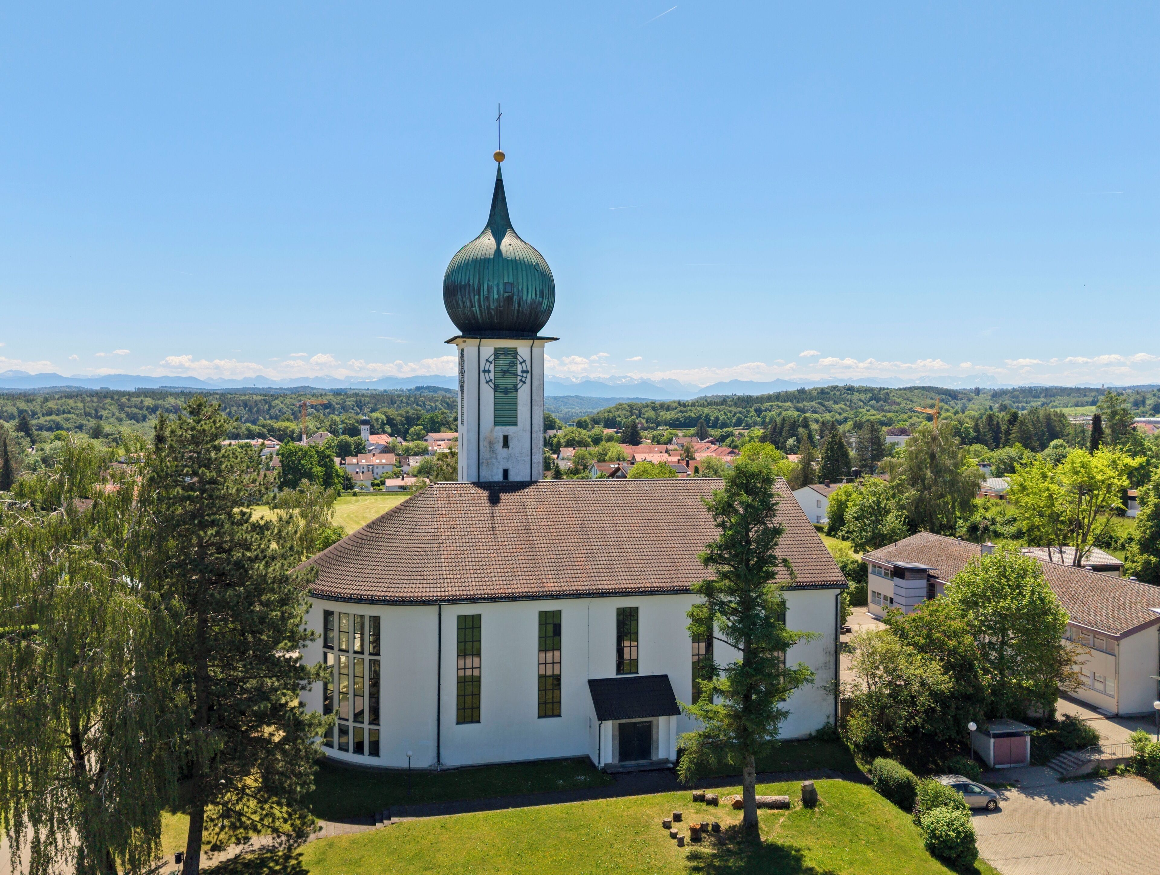 Außenbereich