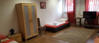 FEWO NEUBEEREN 1 (10 Betten)