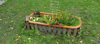 FEWO NEUBEEREN 1 (10 Betten)