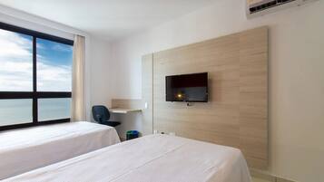 1 bedroom, free WiFi