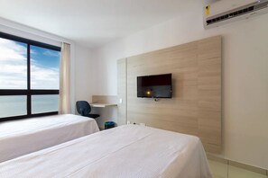 1 bedroom, free WiFi