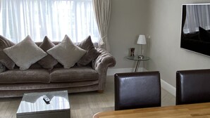 منطقة المعيشة
