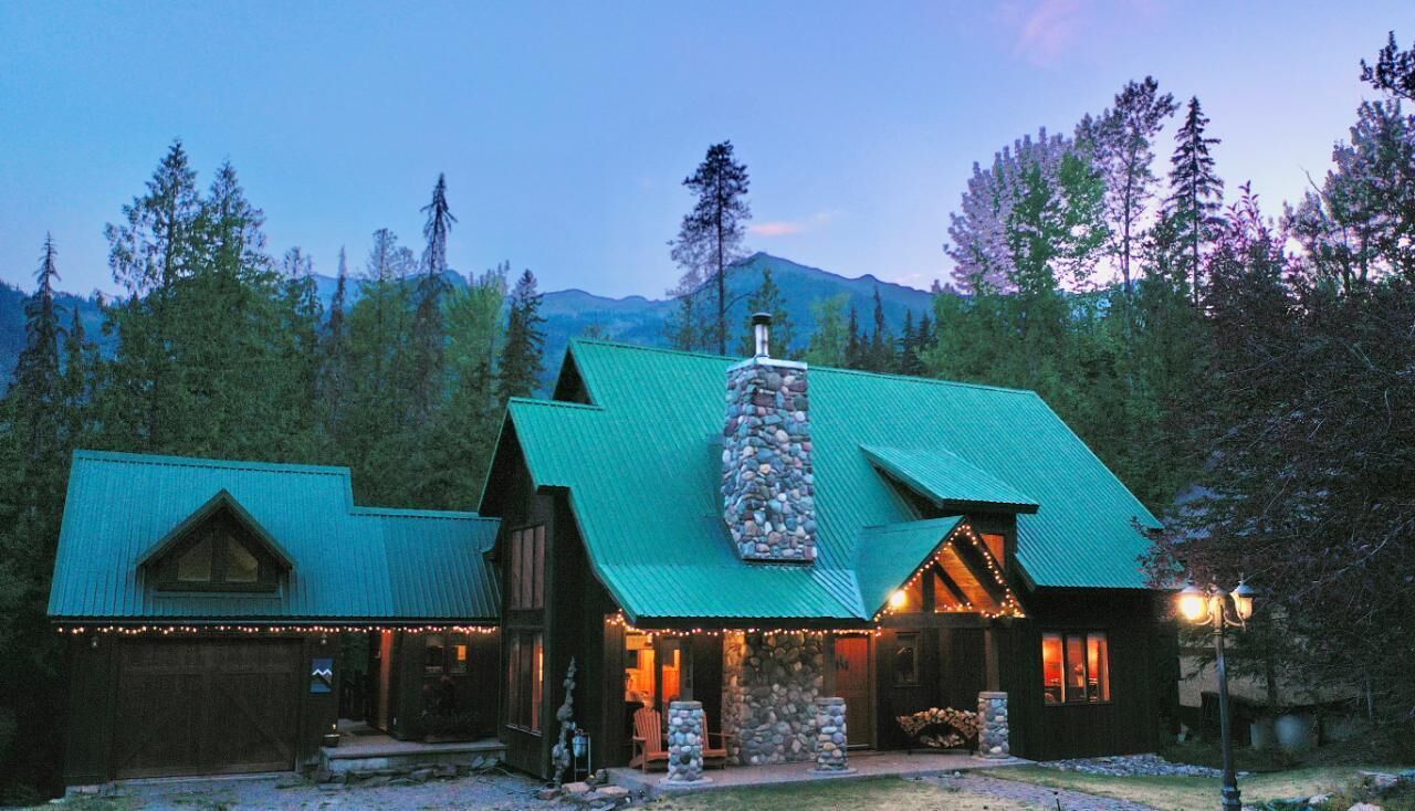 Cedar Summit
