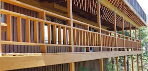 Detalle exterior