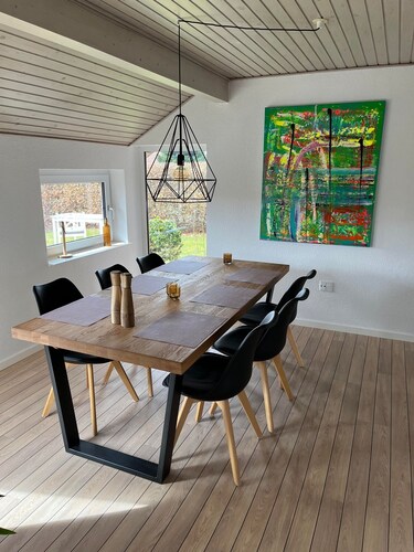 Casa Markskellet tæt på Legoland