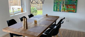 Casa Markskellet tæt på Legoland