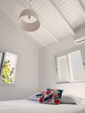 2 Schlafzimmer, WLAN