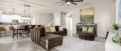 Televisión de pantalla plana