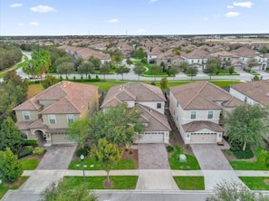 Exterior - 6 Bedroom/ 6 Bathroom Champions Gate (9152 TS) (Davenport)