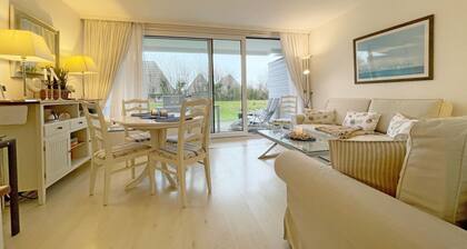Ferienwohnung mit Terasse