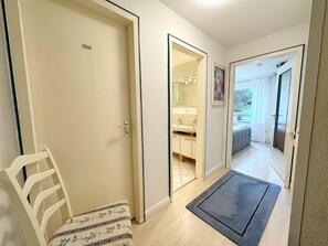 1 bedroom, free WiFi