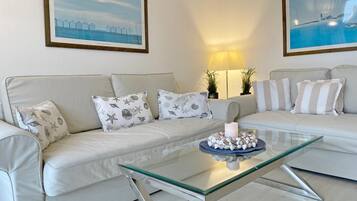 Fernseher, DVD-Player